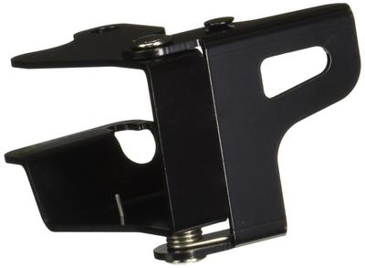 ADIO BK41104 Brake Stopper, Black, PCX150 (After June 2012), PCX125 (Common: March 2010 and Later)