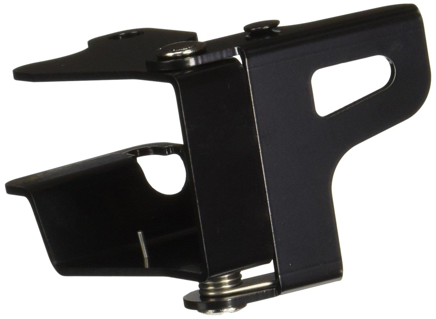 

Тормозной стопор ADIO черный PCX150 (после июня 2012 г.) PCX125 (общее для первой и второй половины: после марта 2010 г.) БК41104