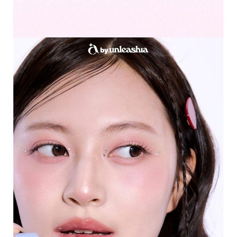 UNLEASHIA - A by Unleashia Tanghulu Glaze Tint - 5 Colors