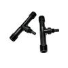 1 inch male Thread Venturi Tube Automatic Inhalation Fertilizer Suitable For Garden Agriculture Fertilizer Irrigation