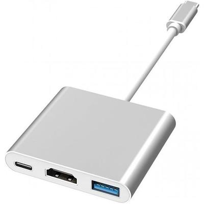 Akcesoria komputerowe – Huby USB