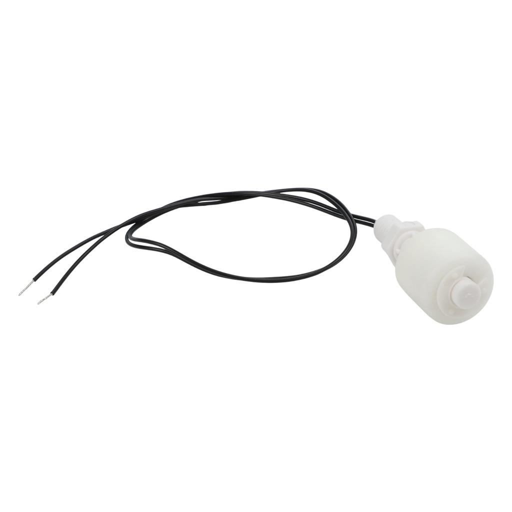 Easy Install Float Switch Accessory Reliable Operation DC Voltage Switch 24*22mm Acid Resistant Switch Long Lifespan