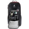 Рюкзак Deuter Bike I 14 schwarz (3202021-7000)