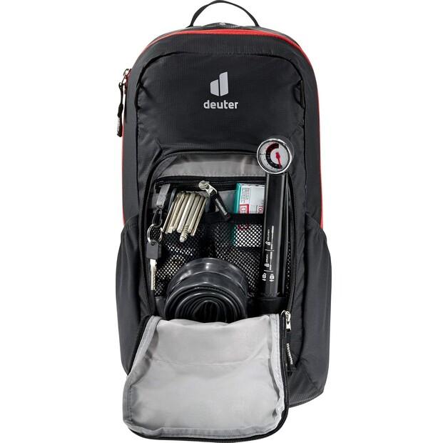 Рюкзак Deuter Bike I 14 schwarz (3202021-7000)