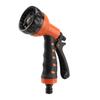 High-Pressure Water Gun for Car Washing, Garden Irrigation, Multi-Functional Adjustable Water Gun for Garden Watering