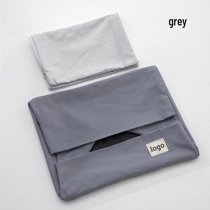 Four Seasons Washable Dog Bed: Bite-Resistant, Moisture-Proof, Warm for Small Pets