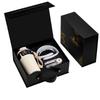 Luxury Coffee Mug & Neck Massager Gift Set