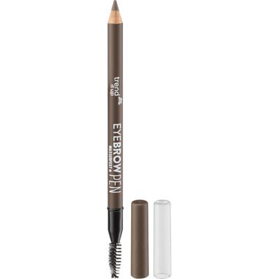 Trend It Up Eyebrow Waterproof Pencil 020,1.34G