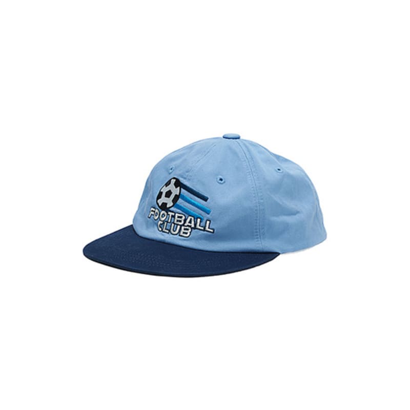 OOOMARKET Football Club Cap (blue)