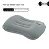 Kashicong Portable Inflatable Travel Pillow