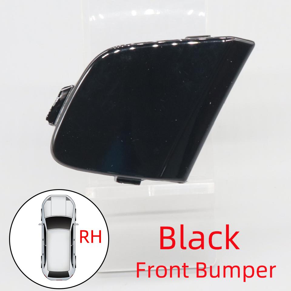 Für Ford Focus 3 MK3 1.6L 2.0L 2012 2013 2014 Auto Frontstoßstange Abschlepphaken Abdeckung Kappe Abschlepphaken Anhänger Ziehöse Abdeckung Deckel