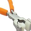 Glass Running Plier, Cutting Tool Nippers, Multipurpose Breaking Plier Cutter