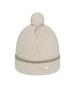 K2 Pom-Pom Knit Beanie_Oatmeal_Kww26C63Om
