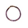 18k Gold-Plated Crystal Zircon Square Buckle Bracelet - Elegant Wrist Jewelry
