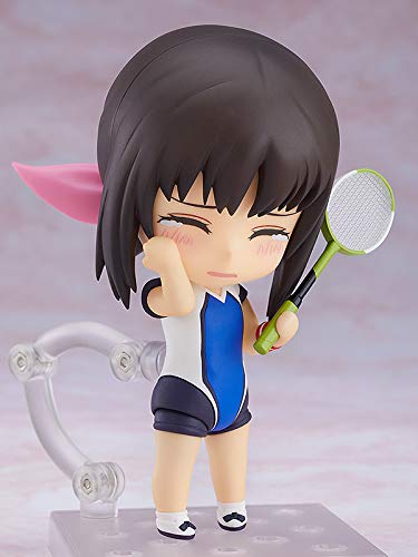 Nendoroid Ayano Hasaki painted movable figure Hanebado! non-scale ABS&PVC