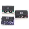 Eco Bag My Bag Retro Flower Green Sui [ANNA SUI] (Replieve) <With Zipper> (Packaged) [Anna 000298-0003-01]