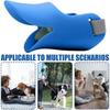 Anti-Biting Muzzle - Duck Mouth Dog, Anti-Chewing Muzzle | Duck Mouth Anti-Biting Silicone