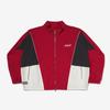 Fila Crinkle Mesh Liner Color Block Windbreaker
