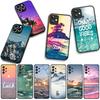 Cover for Xiaomi Redmi Note 14 12 13 ProPlus A4 A3 Pro Plus 12C 13C 14C 5G Phone Case Beach Mountain Sea Travel Sand