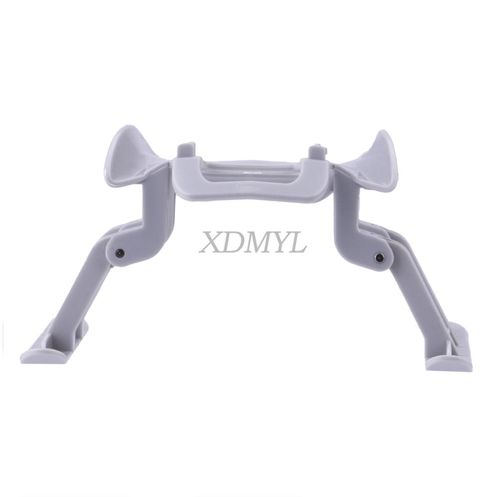 

Sled Support Bracket Folding Stand For DJI Flip Quick Release Height Increasing Tripod Landing Gear Fixing Clip Drone Accessory