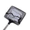 Fish Tank Aquarium Accessories Net Mini Adjustable Telescopic Fishes Shrimps Landing Net