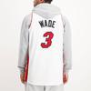 Mitchell & Ness NBA Authentic Jersey 'Miami Heat - Dwyane Wade 2005-06' Men's AJY44169-MHE05DWAWHIT
