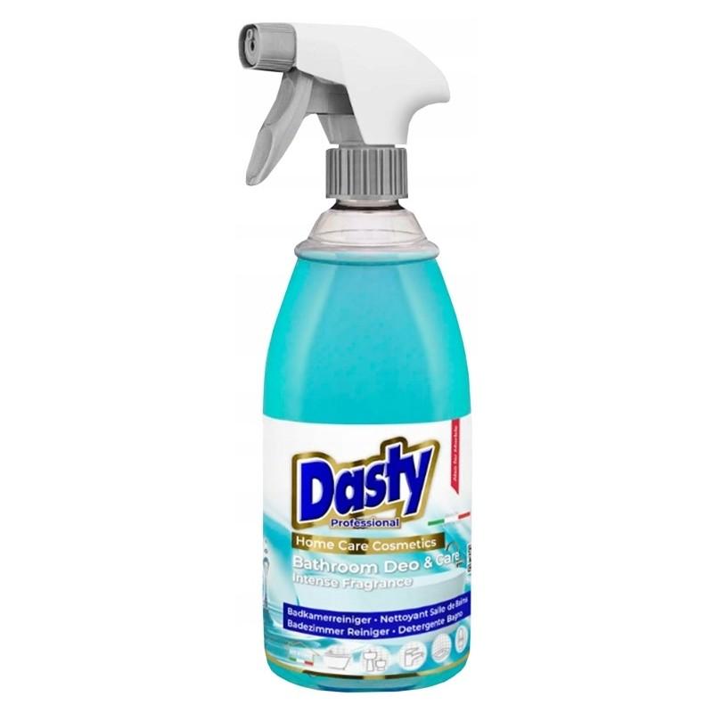 Dasty Spray nettoyant et rafraîchissant pour salle de bain, 700 ml