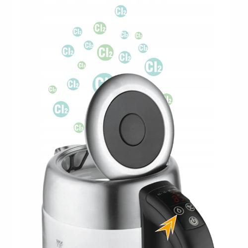 Adler Ad 1247 Kettle 1 Pc