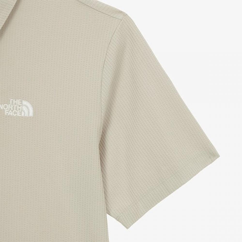 The North Face Men Swing Short Sleeve Polo Whs