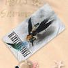 F-Final F-Fantasy Anime Bath Towel Microfiber Soft Water Absorbing Breathable For Girl Kids Decorative Cartoon Beach Towel