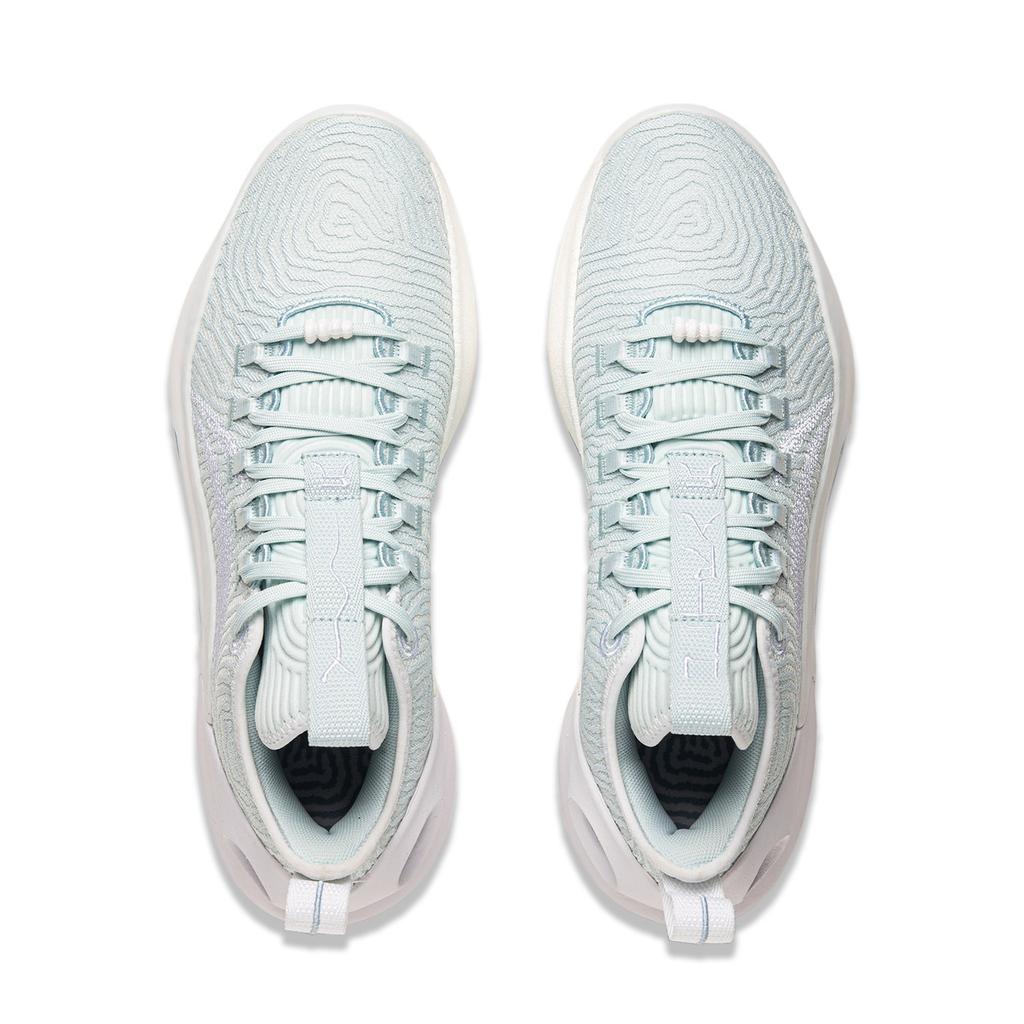 Li Ning Yu Shuai Ultra Low Basketball Shoes Men sneakers Cloud-Porcelain-Blue ABAU033-7