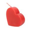 Something Different Love Heart Valentine`s Day Candle