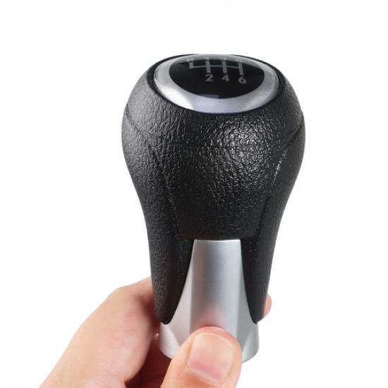 Manual Gear Shift Knob Fits for Mazda 2014-2017 3 6 CX-5 KD53-46-030A