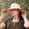 Compact Summer Foldable Portable Hat Girl Boy Outdoor Hiking Sport Sunshade Cap