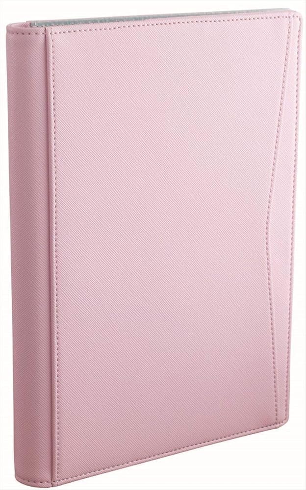 

Raymay Fujii System Notebook decona A5 15mm Pink HDA6001P