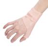 2pcs SEBS Magnet Therapy Wrist Thumb Support Pain Relief Elastic Washable Wrist Brace