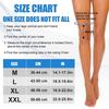 GTUBIKE Sports Compression UV Long Leg Sleeves for Running Basketball Football Cycling and Other Sports for Men and Women