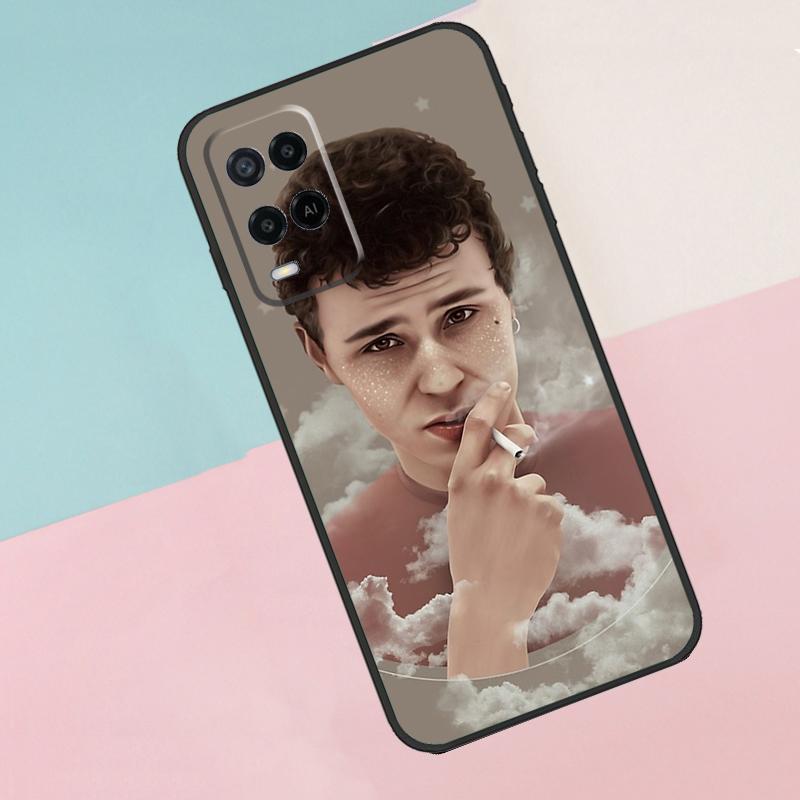 Aron Piper Elite For Oppo A74 A94 A54 A80 A78 A98 A40 A60 A18 A38 A58 A15 A17 A77 A57S A16 A76 A96 Phone Case