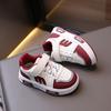 Frühling und Herbst Neue Kinder Sportschuhe 1-6 Jahre Altes Mädchen Babyschuhe Junge Freizeit Board Schuhe Kinderschuhe