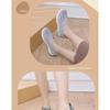 Zapatos de verano, sandalias transpirables, suela suave antideslizante, zapatos casuales para caminar.