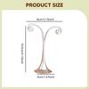 Earring Display Stand, Ideal for Shop , Showrooms, And Shows. Jewelry Storage