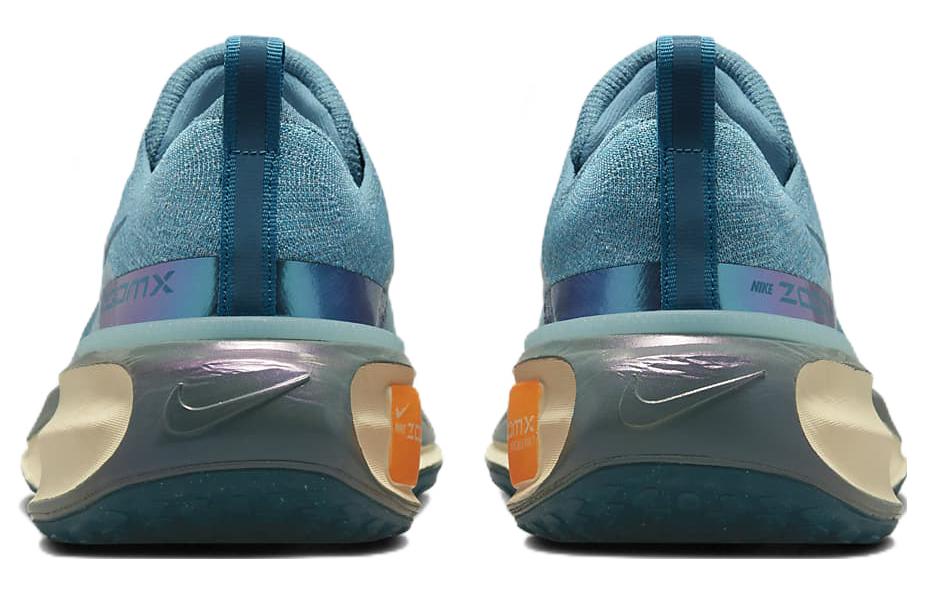 Nike ZoomX Invincible Run Flyknit 3 'Noise Aqua' DR2615-401