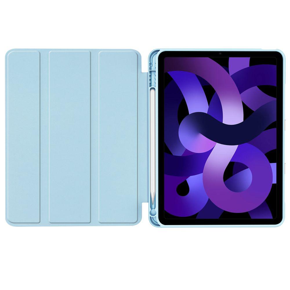 Tech-Protect Sc Pen Ipad Air 10.9 4 / 5 / 2020-2022 / 11 6 / 7 / 2024-2025 Sky Blue