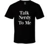 Tops – T-Shirts