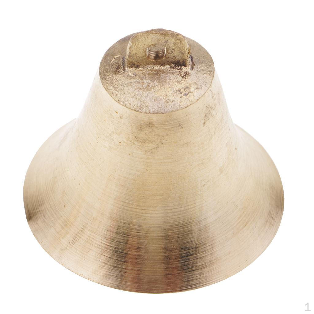 Alloy Wind Chimes Bells Hanging Aeolian Home
