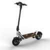 Patinete Elétrico Kukirin A1, Motor de 800W, Bateria de 48V 13Ah, E-Scooter Off-Road, 45KM/H+Amortecimento Duplo+À Prova d'Água IPX4, Escooter Dobrável