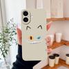 For iPhone 17 Pro Max Case Butterfly Phone Cases For iPhone Air Soft Liquid Silicone Full Protection Back Cover For iPhone17