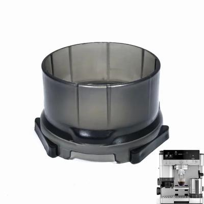 Espresso Machine Filter Funnel Replacement Portafilter Funnel For Ninja Luxe ES601 Cafe Coffee Machine Accessories Barista Tools