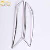 Antek Q5 Headlight Trim Cover for 2012 Models - Car Accessories