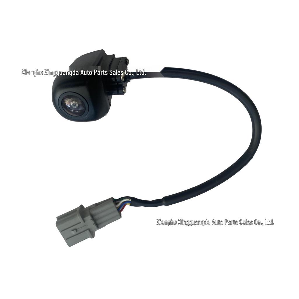 95760-B8641 Rearview PDC Parking Assist Camera for Santa Fe